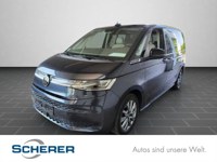 Volkswagen Multivan 2023 occasion