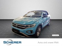 Volkswagen T-Roc 2023 occasion