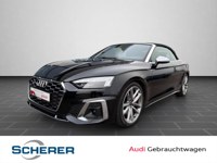 Audi S5 2023 occasion