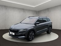 Skoda Karoq 2023 occasion