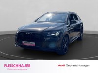 Audi SQ7 2023 occasion
