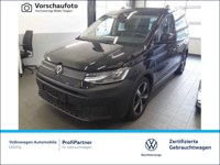 Volkswagen Caddy 2023 occasion