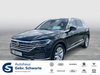 Volkswagen Touareg 2023 occasion