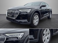 Audi e-tron 2023 occasion