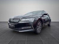 Skoda Superb 2023 occasion