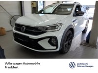 Volkswagen Taigo 2023 occasion