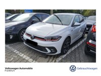 Volkswagen Polo 2023 occasion