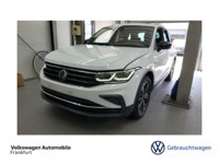 Volkswagen Tiguan 2023 occasion