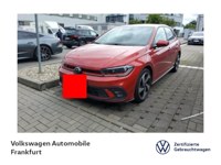 Volkswagen Polo 2023 occasion