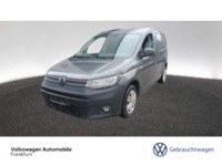 Volkswagen Caddy 2023 occasion