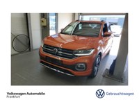 Volkswagen T-Cross 2023 occasion