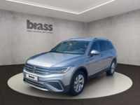 Volkswagen Tiguan Allspace 2023 occasion