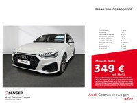 Audi S4 2023 occasion