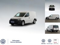 Volkswagen Caddy Maxi 2023 occasion