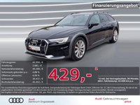 Audi A6 Allroad 2023 occasion