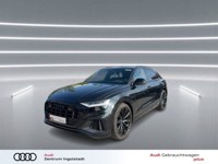 Audi SQ8 2023 occasion