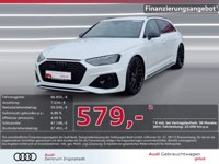 Audi RS4 2023 occasion