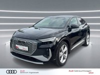 Audi Q4 e-tron 2023 occasion
