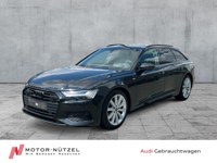 Audi A6 2023 occasion