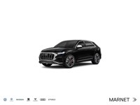 Audi SQ8 2023 occasion