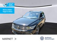Volkswagen Tiguan 2023 occasion