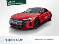 Audi e-tron GT 2023 occasion