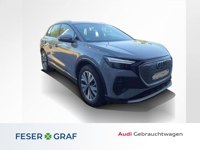 Audi Q4 e-tron 2023 occasion