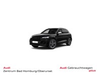 Audi SQ5 2023 occasion