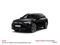 Audi Q8 e-tron 2023 occasion