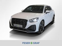 Audi Q2 2023 occasion