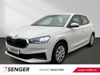 Skoda Fabia 2023 occasion