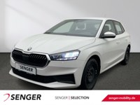 Skoda Fabia 2023 occasion