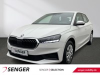 Skoda Fabia 2023 occasion