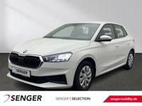 Skoda Fabia 2023 occasion