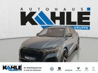 Audi RSQ8 2023 occasion