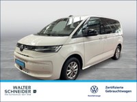 Volkswagen Multivan 2023 occasion