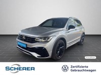 Volkswagen Tiguan 2023 occasion