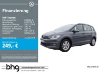 Volkswagen Touran 2023 occasion