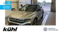 Volkswagen T-Roc 2023 occasion