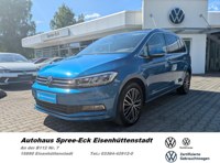 Volkswagen Touran 2023 occasion