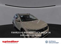 Volkswagen T-Roc 2023 occasion