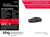 Audi A5 2023 occasion