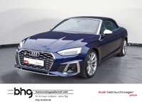 Audi S5 2023 occasion