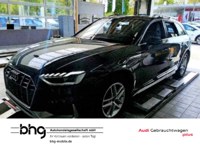 Audi A4 Allroad 2023 occasion