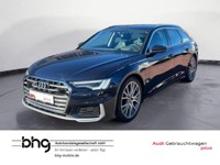 Audi S6 2023 occasion