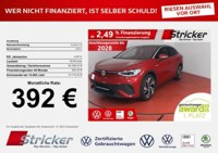 Volkswagen ID.5 2023 occasion