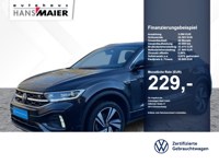 Volkswagen T-Roc 2023 occasion