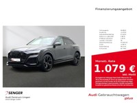 Audi RSQ8 2023 occasion