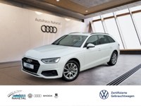 Audi A4 2023 occasion