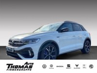 Volkswagen T-Roc 2023 occasion
